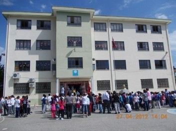 İzmir-Ödemiş-80.Yıl Efe İlkokulu fotoğrafı