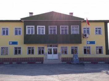 Sivas-Merkez-Şehit Abdulkadir Koç İlkokulu fotoğrafı