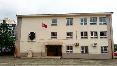 Artvin-Hopa-Hopa Mesleki ve Teknik Anadolu Lisesi fotoğrafı