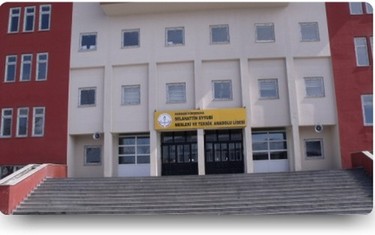 Hakkari-Yüksekova-Selahattin Eyyubi Mesleki ve Teknik Anadolu Lisesi fotoğrafı