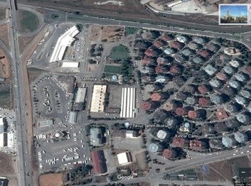 Sivas-Merkez-Yavuz Selim Ortaokulu fotoğrafı