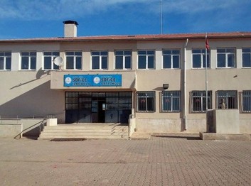 Şanlıurfa-Siverek-Sofice Ortaokulu fotoğrafı