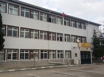Ankara-Beypazarı-Tolunay Özaka Mesleki ve Teknik Anadolu Lisesi fotoğrafı