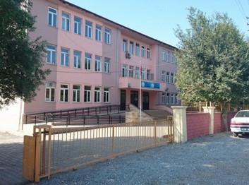 Iğdır-Merkez-Mehmet Çavuş Ortaokulu fotoğrafı