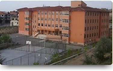 Afyonkarahisar-Çay-Çay Borsa İstanbul Anadolu Lisesi fotoğrafı