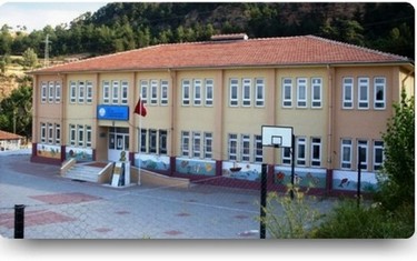 Muğla-Menteşe-Kuzluk Süleyman Öztürk Ortaokulu fotoğrafı