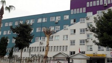 Mersin-Yenişehir-Şevket Pozcu Mesleki ve Teknik Anadolu Lisesi fotoğrafı