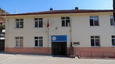 Samsun-Vezirköprü-Sarıdibek İlkokulu fotoğrafı