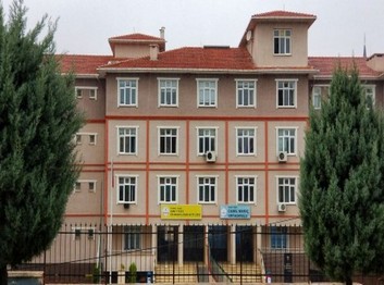 İstanbul-Pendik-Ahmet Yesevi Kız Anadolu İmam Hatip Lisesi fotoğrafı