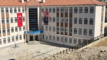 Ankara-Keçiören-Keçiören Şehit Bayram Kavcı Ortaokulu fotoğrafı
