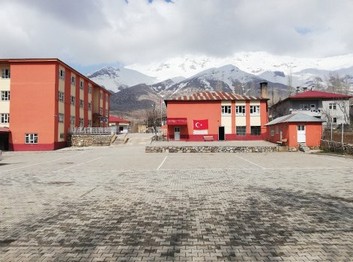 Kahramanmaraş-Nurhak-Tatlar İlkokulu fotoğrafı Kahramanmaraş-Nurhak-Tatlar İlkokulu fotoğrafı