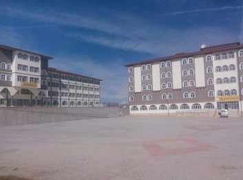 Sivas-Merkez-İhramcızade Anadolu İmam Hatip Lisesi fotoğrafı