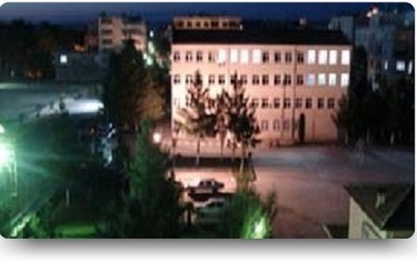 Şanlıurfa-Birecik-Hacı Nihat Sözmen Mesleki ve Teknik Anadolu Lisesi fotoğrafı