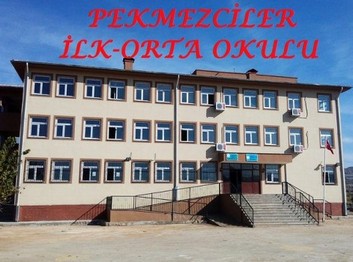 Diyarbakır-Dicle-Pekmezciler Şehit Polis Halit Gülser İmam Hatip Ortaokulu fotoğrafı