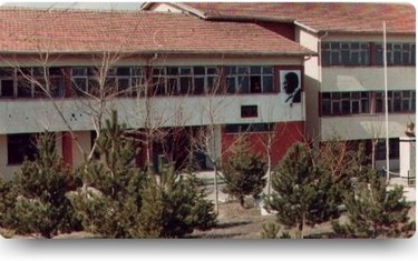 Afyonkarahisar-Emirdağ-Emirdağ Mesleki ve Teknik Anadolu Lisesi fotoğrafı
