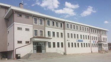 Konya-Selçuklu-Erdem Bayazıt Ortaokulu fotoğrafı