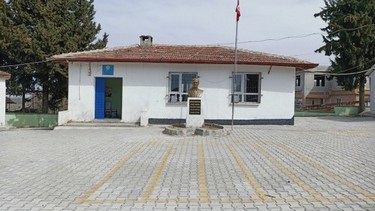 Hatay-Altınözü-Türkmenmezrası İlkokulu fotoğrafı
