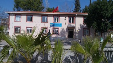 Antalya-Konyaaltı-Konyaaltı İmam Hatip Ortaokulu fotoğrafı