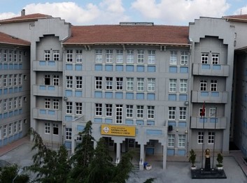 İstanbul-Bayrampaşa-Sağmalcılar Anadolu Lisesi fotoğrafı