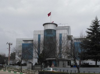 Bursa-Nilüfer-Halil İnalcık Bilim ve Sanat Merkezi fotoğrafı