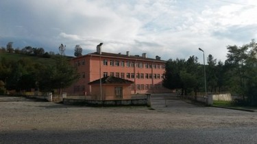 Samsun-Asarcık-Koşaca Cumhuriyet Ortaokulu fotoğrafı