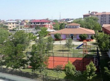 Iğdır-Merkez-Mehmet Çavuş Anaokulu fotoğrafı