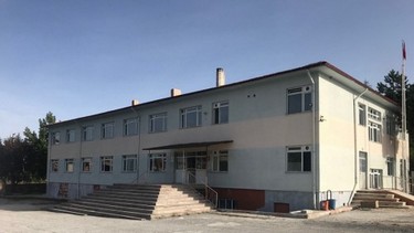 Afyonkarahisar-Sinanpaşa-Taşoluk Çok Programlı Anadolu Lisesi fotoğrafı
