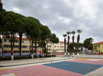 İzmir-Menemen-Menemen Atatürk Anadolu Lisesi fotoğrafı