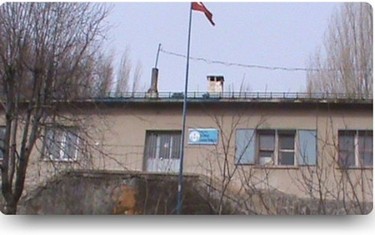 Sivas-Merkez-Çelebiler İlkokulu fotoğrafı