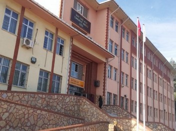 Aydın-Söke-Şehit Emre Acar Cumhuriyet Anadolu Lisesi fotoğrafı