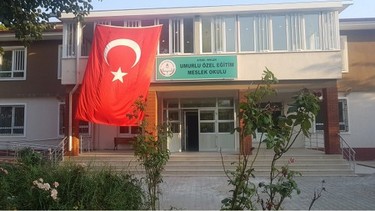 Aydın-Efeler-Umurlu Özel Eğitim Meslek Okulu fotoğrafı