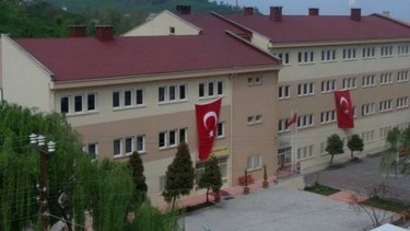 Giresun-Piraziz-Piraziz Mesleki ve Teknik Anadolu Lisesi fotoğrafı