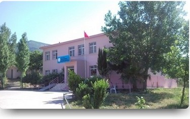İzmir-Kemalpaşa-(Akalan ) Denen Ortaokulu fotoğrafı