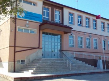 Karaman-Kazımkarabekir-Kazımkarabekir Ortaokulu fotoğrafı