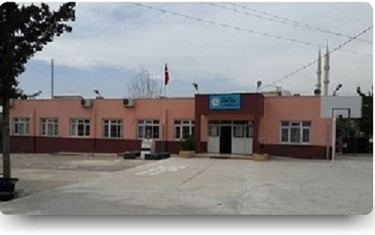 Mersin-Erdemli-Sarıyer İlkokulu fotoğrafı