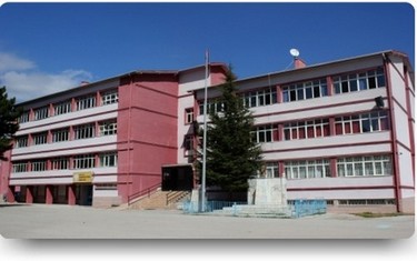 Ankara-Kahramankazan-Kahramankazan Mesleki ve Teknik Anadolu Lisesi fotoğrafı
