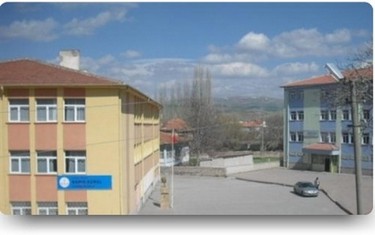 Kayseri-Bünyan-Namık Kemal Ortaokulu fotoğrafı
