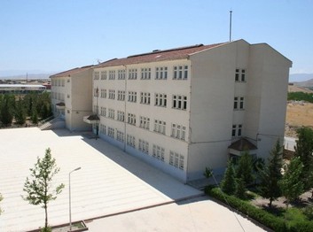 Malatya-Battalgazi-Battalgazi Farabi Anadolu İmam Hatip Lisesi fotoğrafı