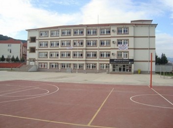 Amasya-Taşova-Taşova Süleyman Bursalı Mesleki ve Teknik Anadolu Lisesi fotoğrafı