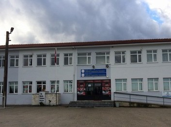 Sakarya-Akyazı-Küçücek Cumhuriyet İlkokulu fotoğrafı