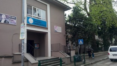 Bursa-Osmangazi-Hamzabey Ortaokulu fotoğrafı