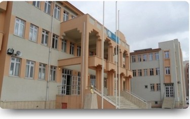 Ankara-Akyurt-Akyurt TOKİ Ortaokulu fotoğrafı