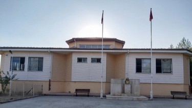 Gaziantep-Araban-Araban Anaokulu fotoğrafı