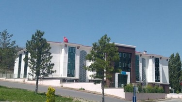 Sivas-Merkez-Mevlana Vali Zübeyir Kemelek Ortaokulu fotoğrafı