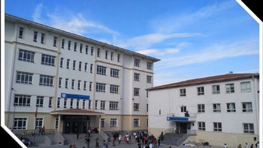 Ankara-Altındağ-Ahiler Ortaokulu fotoğrafı
