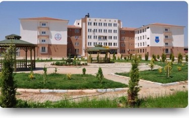 Şanlıurfa-Viranşehir-Fatih Sultan Mehmet Anadolu Lisesi fotoğrafı