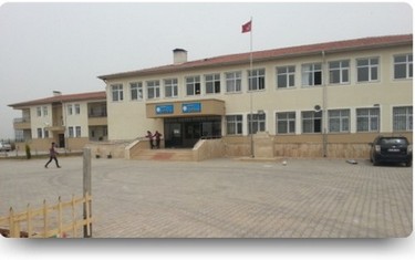 Şanlıurfa-Akçakale-Sakça Ortaokulu fotoğrafı