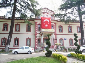 Bursa-Osmangazi-Hamidiye Mesleki ve Teknik Anadolu Lisesi fotoğrafı