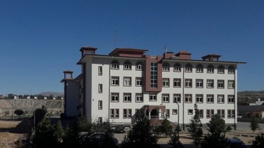 Kayseri-Melikgazi-İldem Borsa İstanbul Ortaokulu fotoğrafı