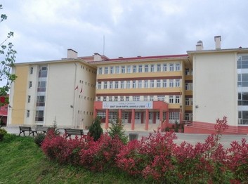 Kocaeli-Çayırova-Şehit İlhan Kartal Anadolu Lisesi fotoğrafı